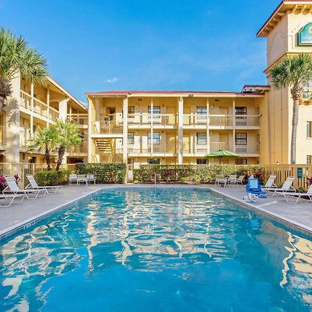 La Quinta Inn By Wyndham Orlando Airport West Exteriér fotografie