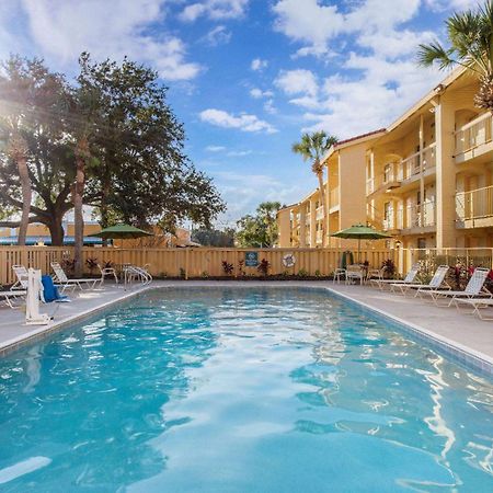 La Quinta Inn By Wyndham Orlando Airport West Exteriér fotografie