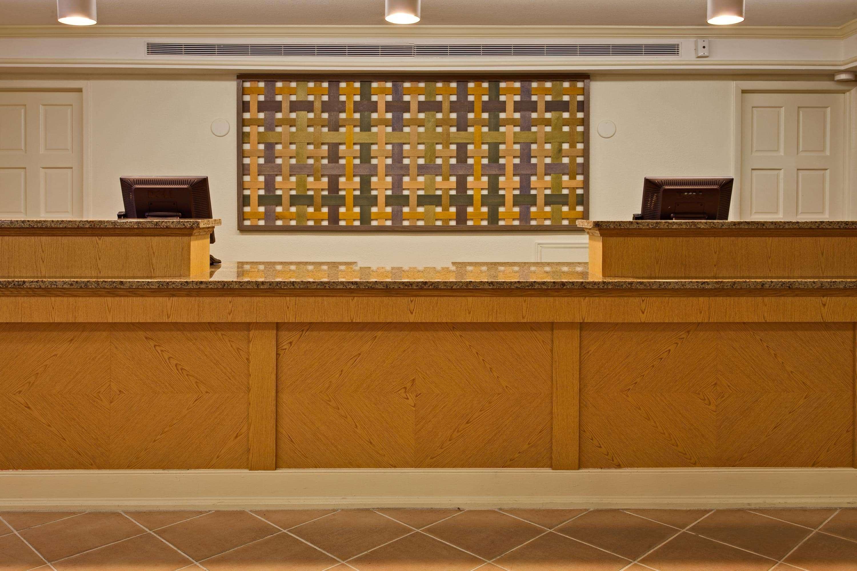 La Quinta Inn By Wyndham Orlando Airport West Exteriér fotografie
