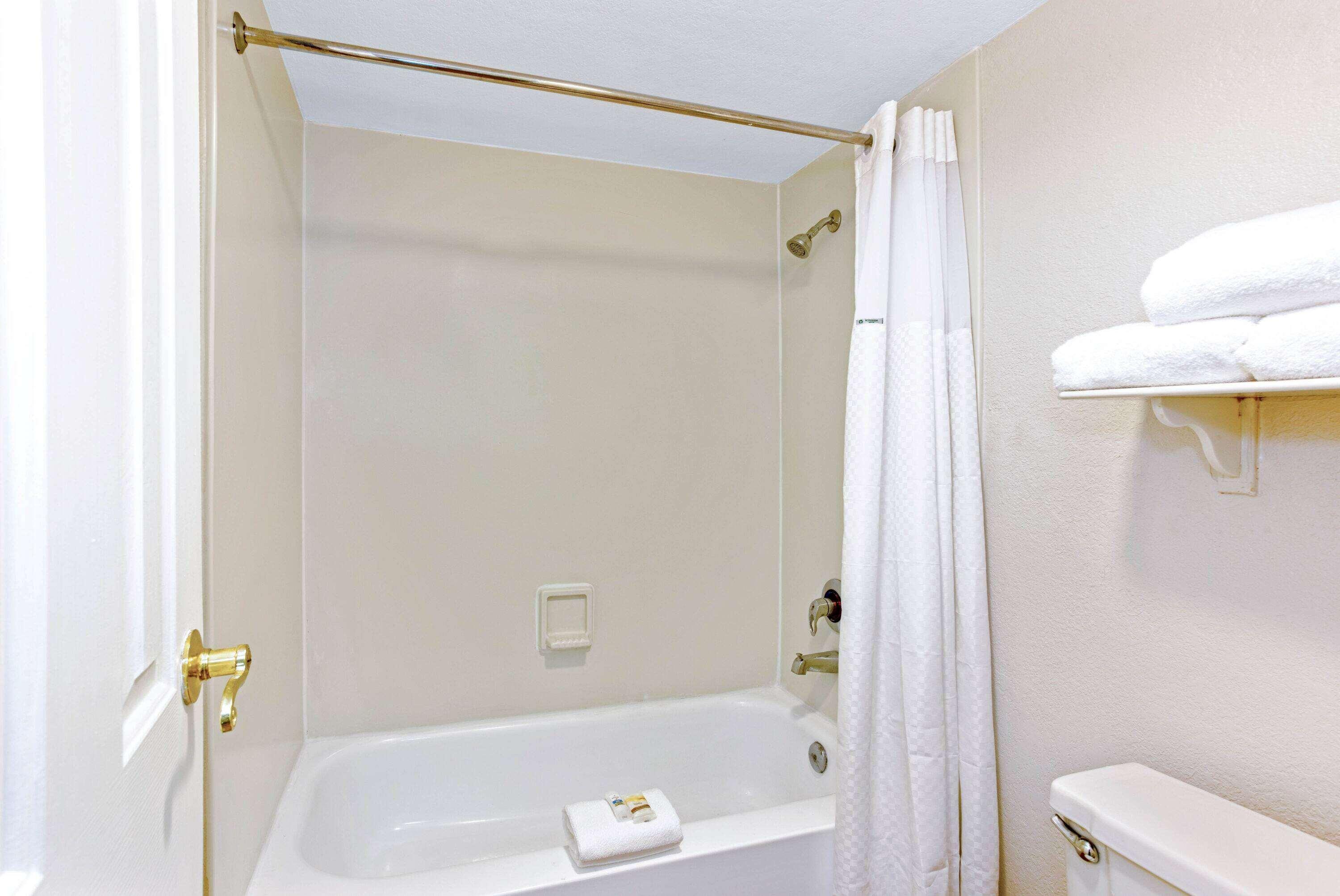 La Quinta Inn By Wyndham Orlando Airport West Exteriér fotografie