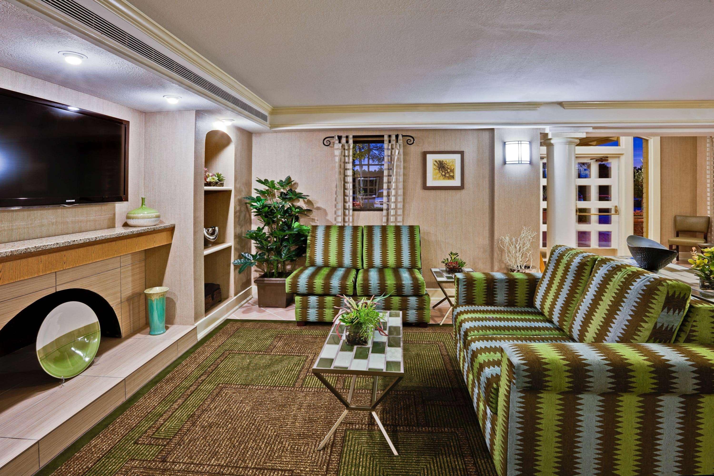La Quinta Inn By Wyndham Orlando Airport West Exteriér fotografie