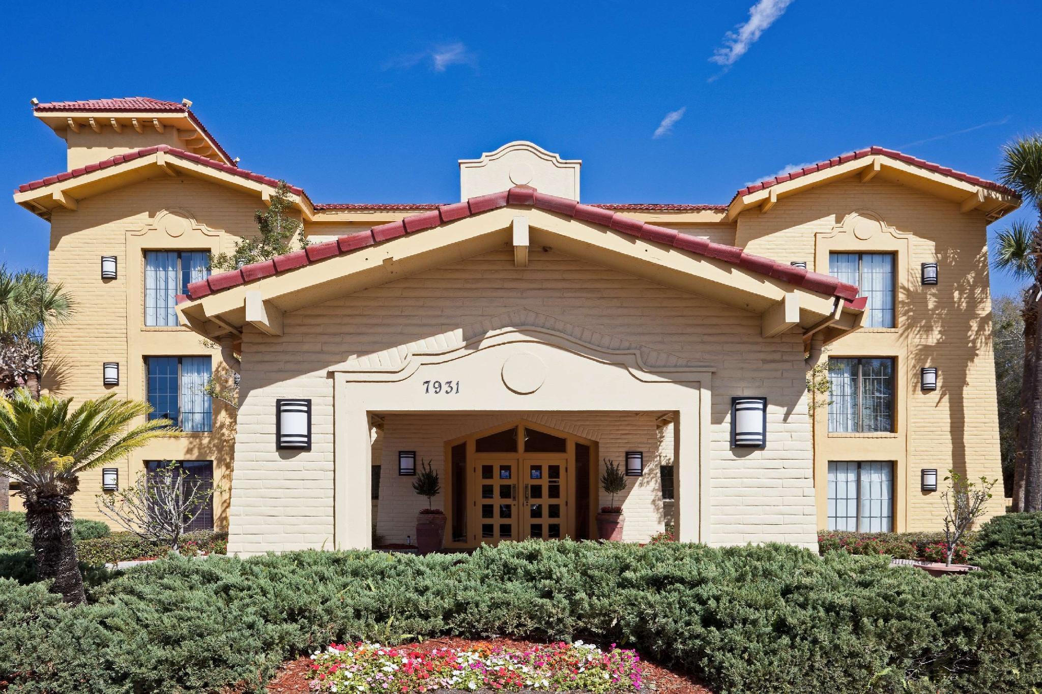 La Quinta Inn By Wyndham Orlando Airport West Exteriér fotografie