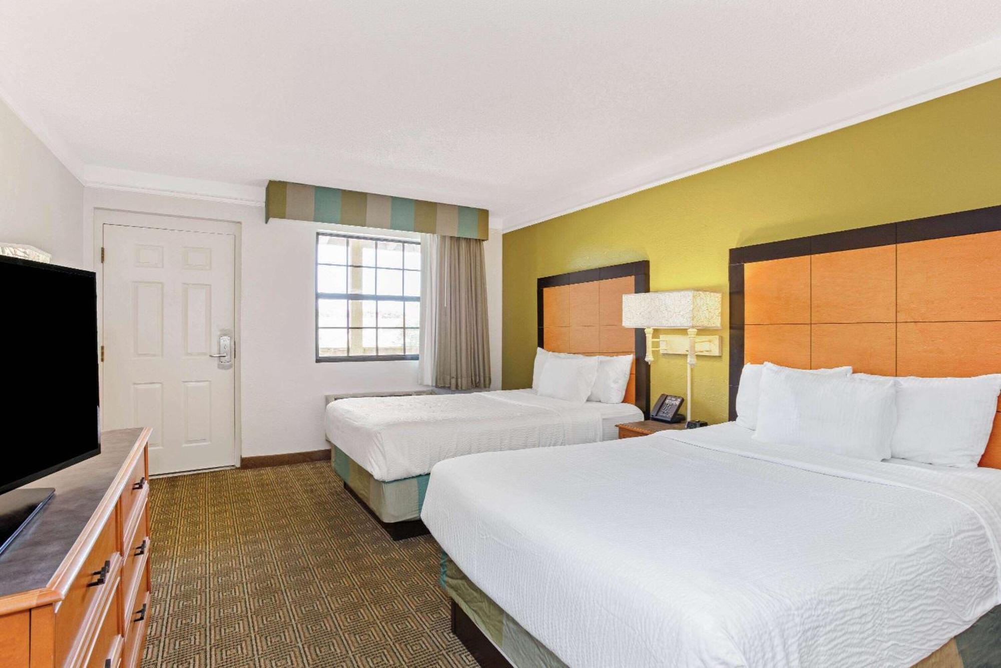La Quinta Inn By Wyndham Orlando Airport West Exteriér fotografie