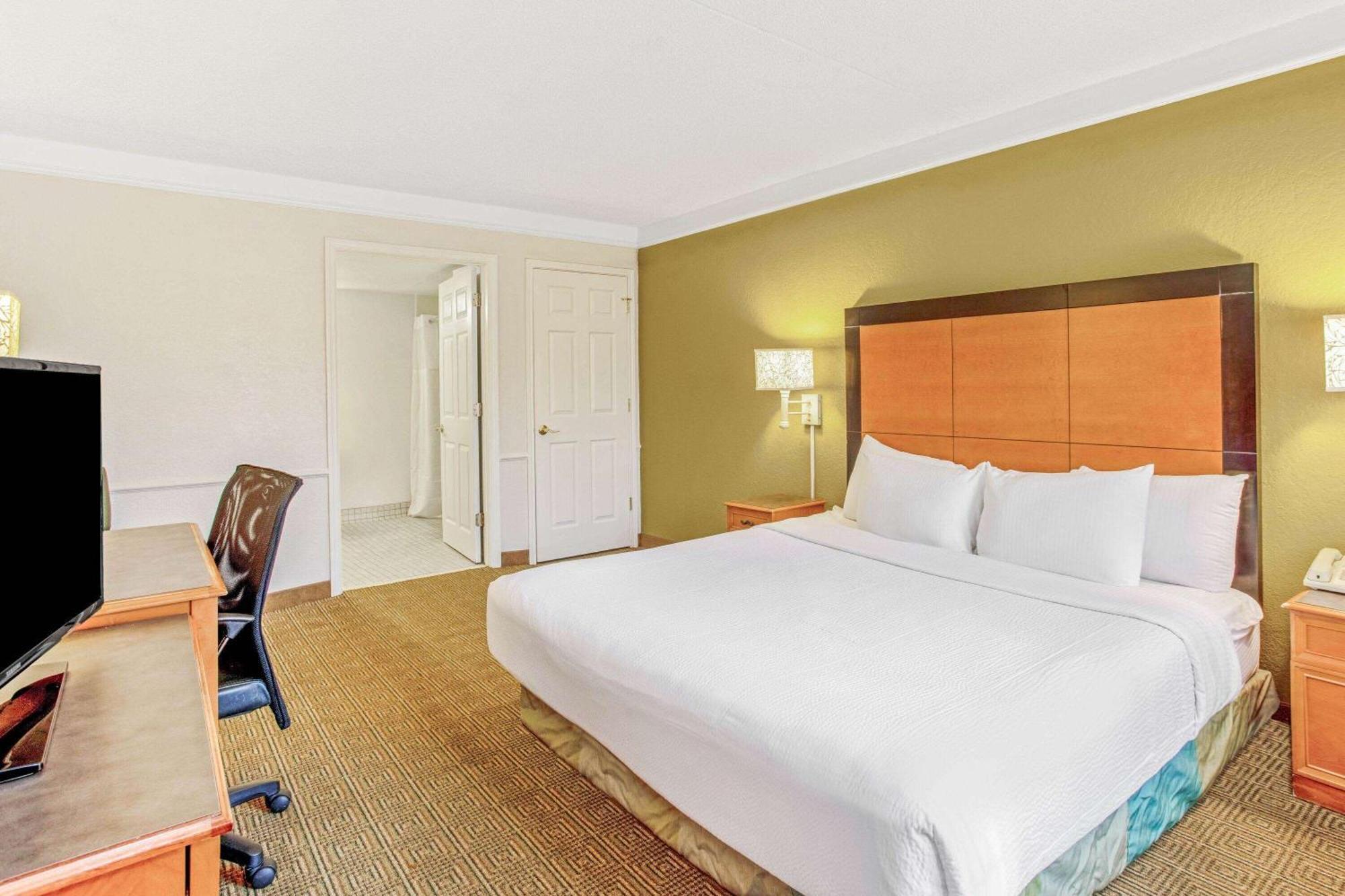 La Quinta Inn By Wyndham Orlando Airport West Exteriér fotografie
