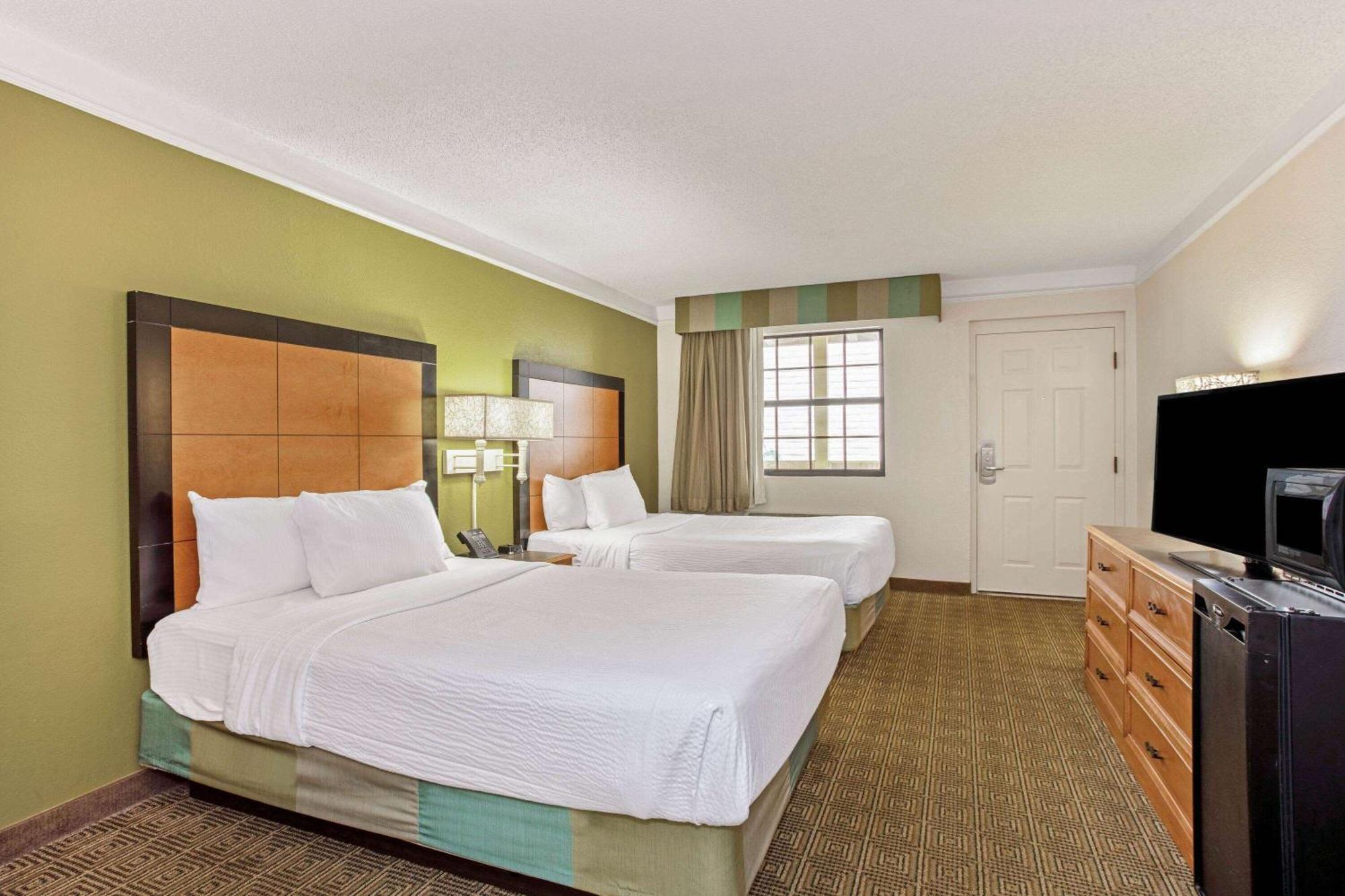 La Quinta Inn By Wyndham Orlando Airport West Exteriér fotografie