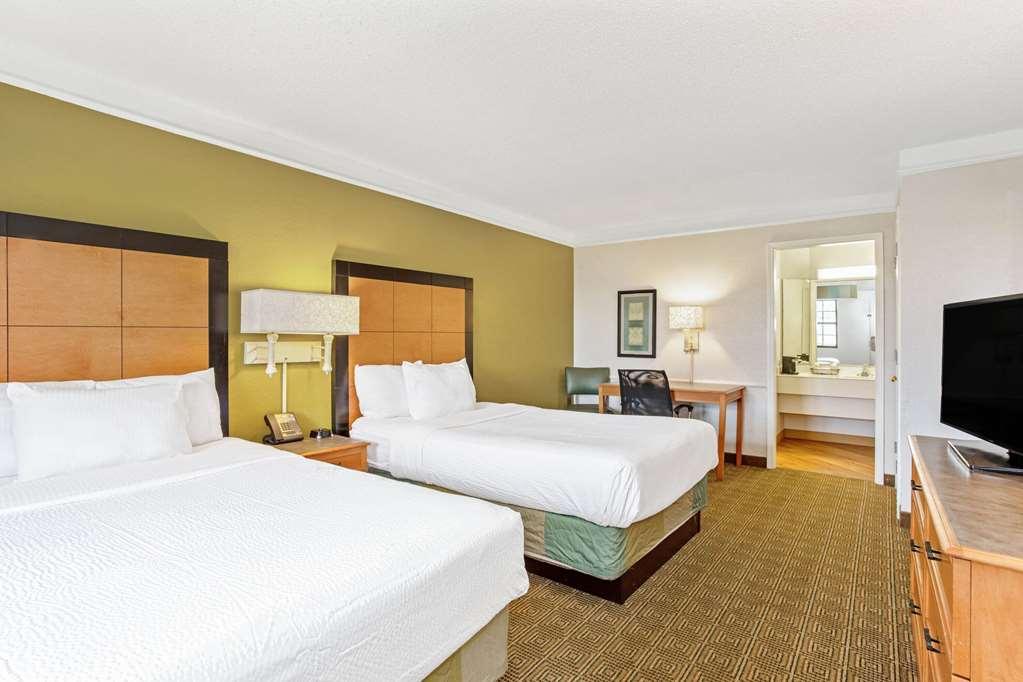 La Quinta Inn By Wyndham Orlando Airport West Pokoj fotografie